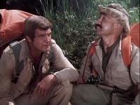 Click to watch 'The Wolf Boy' (popup) The Six Million Dollar Man